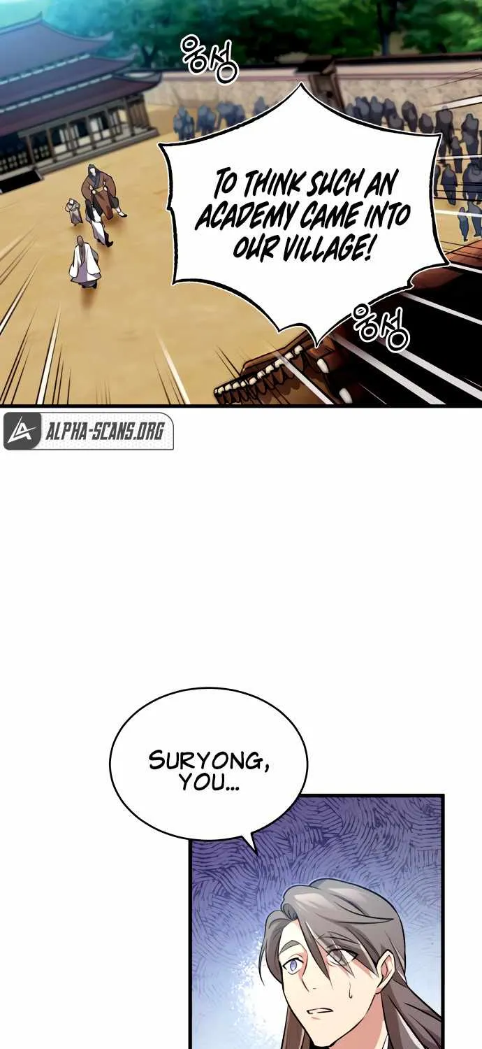 Read One hit teacher master baek chapter 2 image 39 on Lezhin