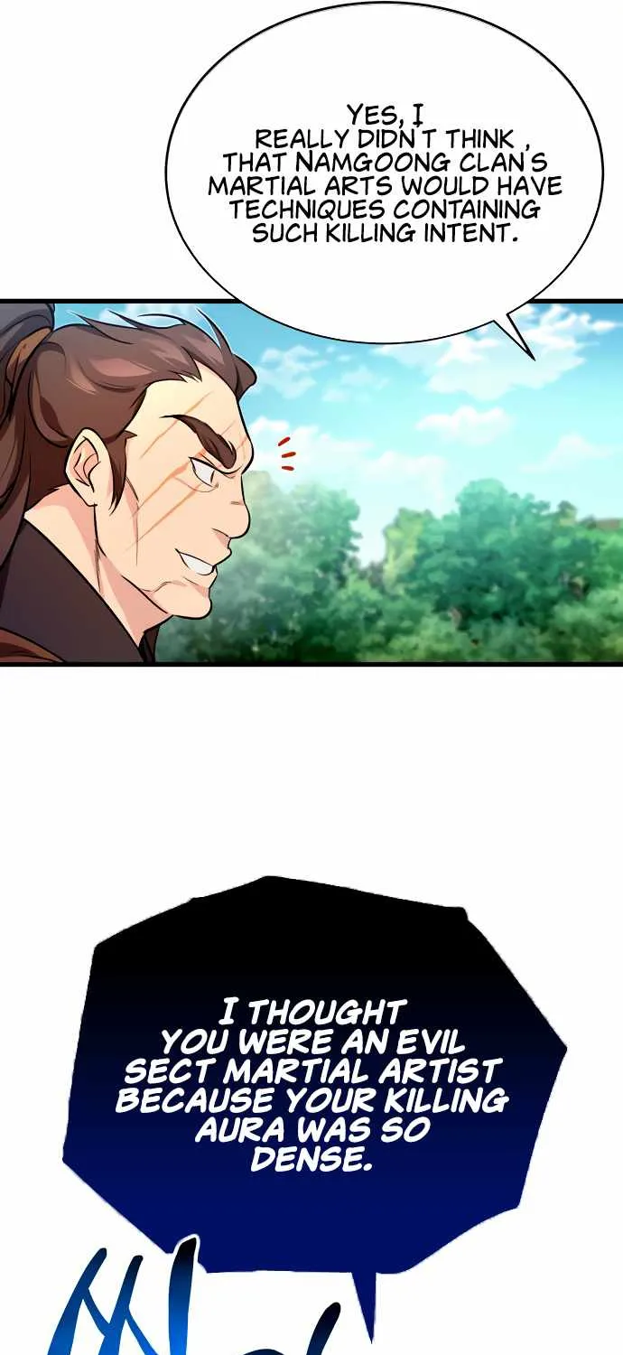 Read One hit teacher master baek chapter 2 image 41 on Lezhin