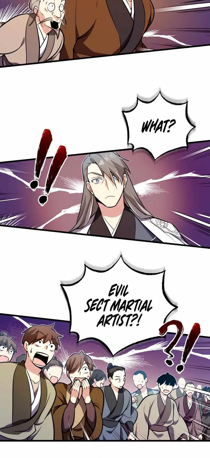 Read One hit teacher master baek chapter 2 image 43 on Lezhin