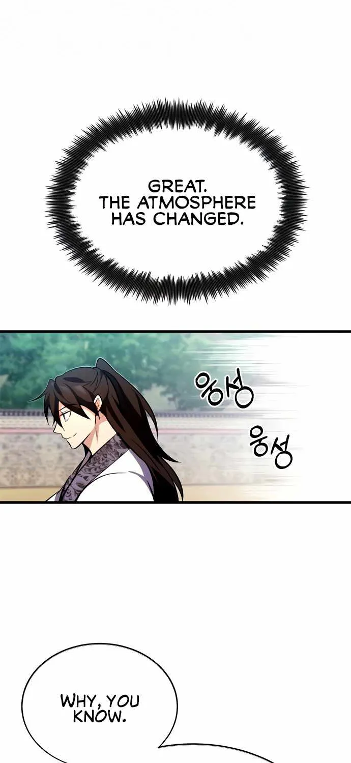 Read One hit teacher master baek chapter 2 image 44 on Lezhin
