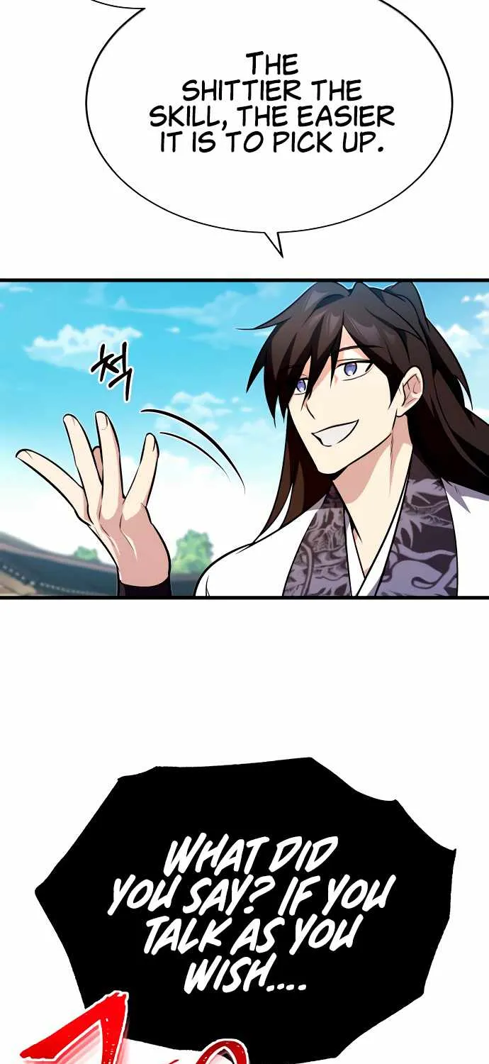 Read One hit teacher master baek chapter 2 image 45 on Lezhin
