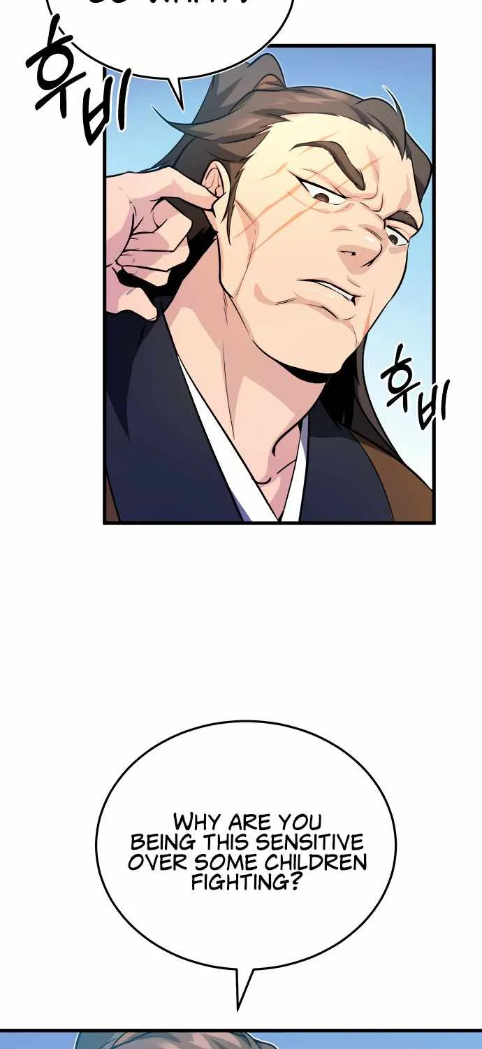 Read One hit teacher master baek chapter 2 image 5 on Lezhin