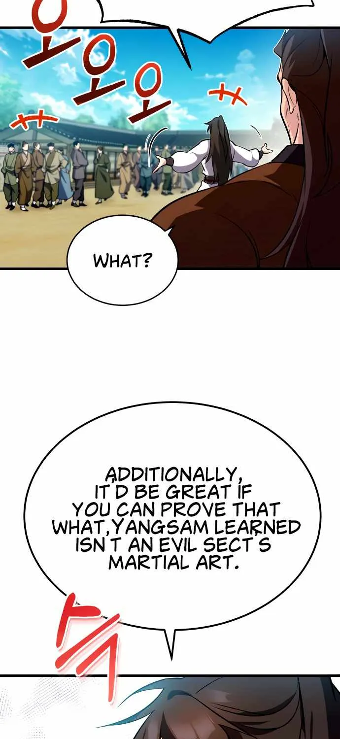 Read One hit teacher master baek chapter 2 image 53 on Lezhin