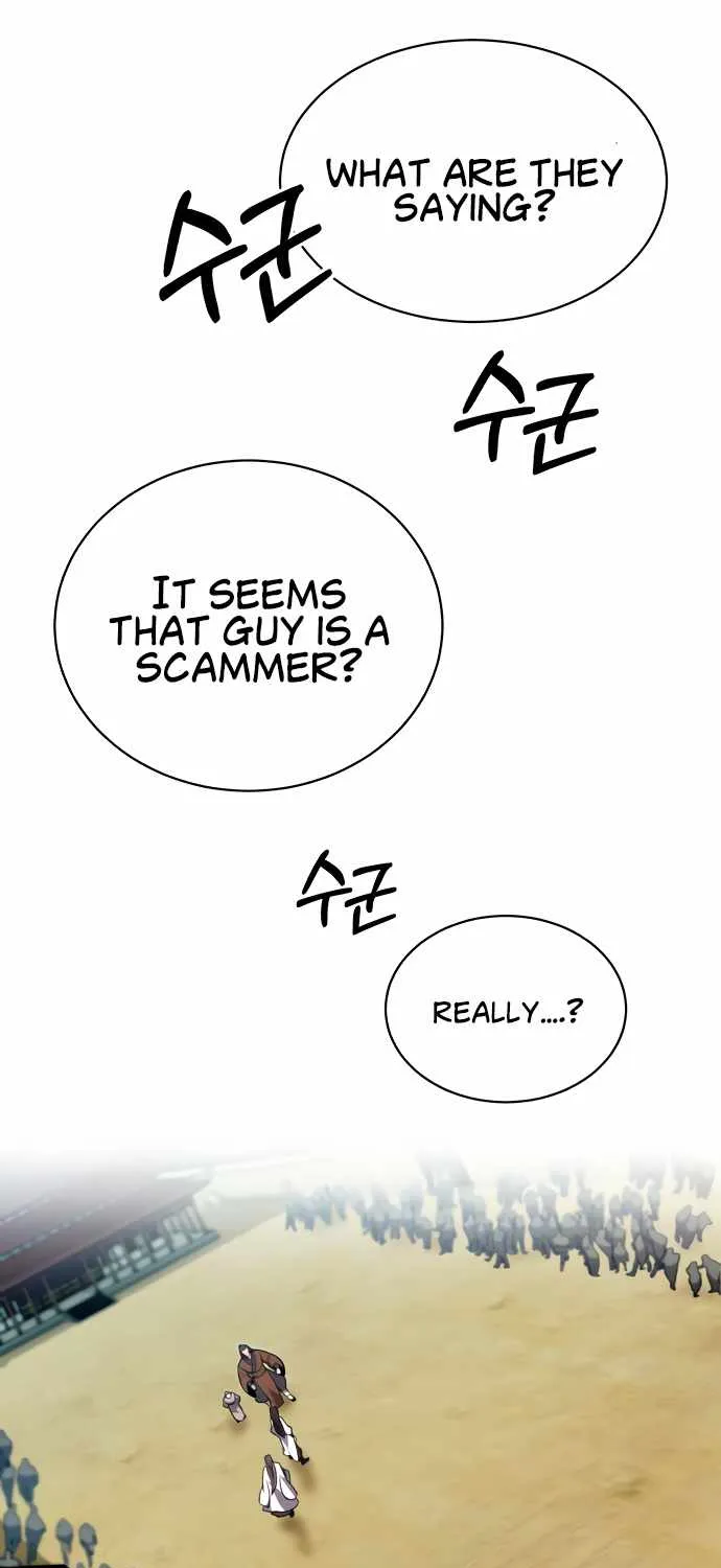 Read One hit teacher master baek chapter 2 image 57 on Lezhin