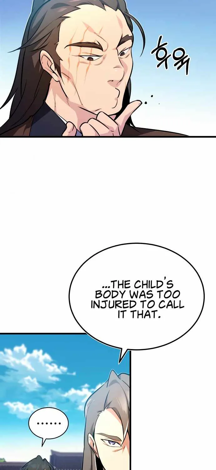 Read One hit teacher master baek chapter 2 image 6 on Lezhin