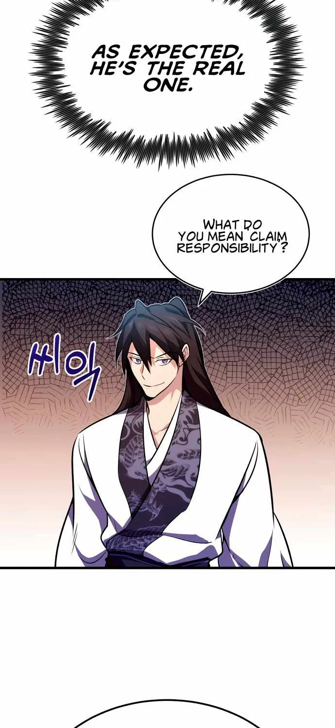 Read One hit teacher master baek chapter 2 image 60 on Lezhin