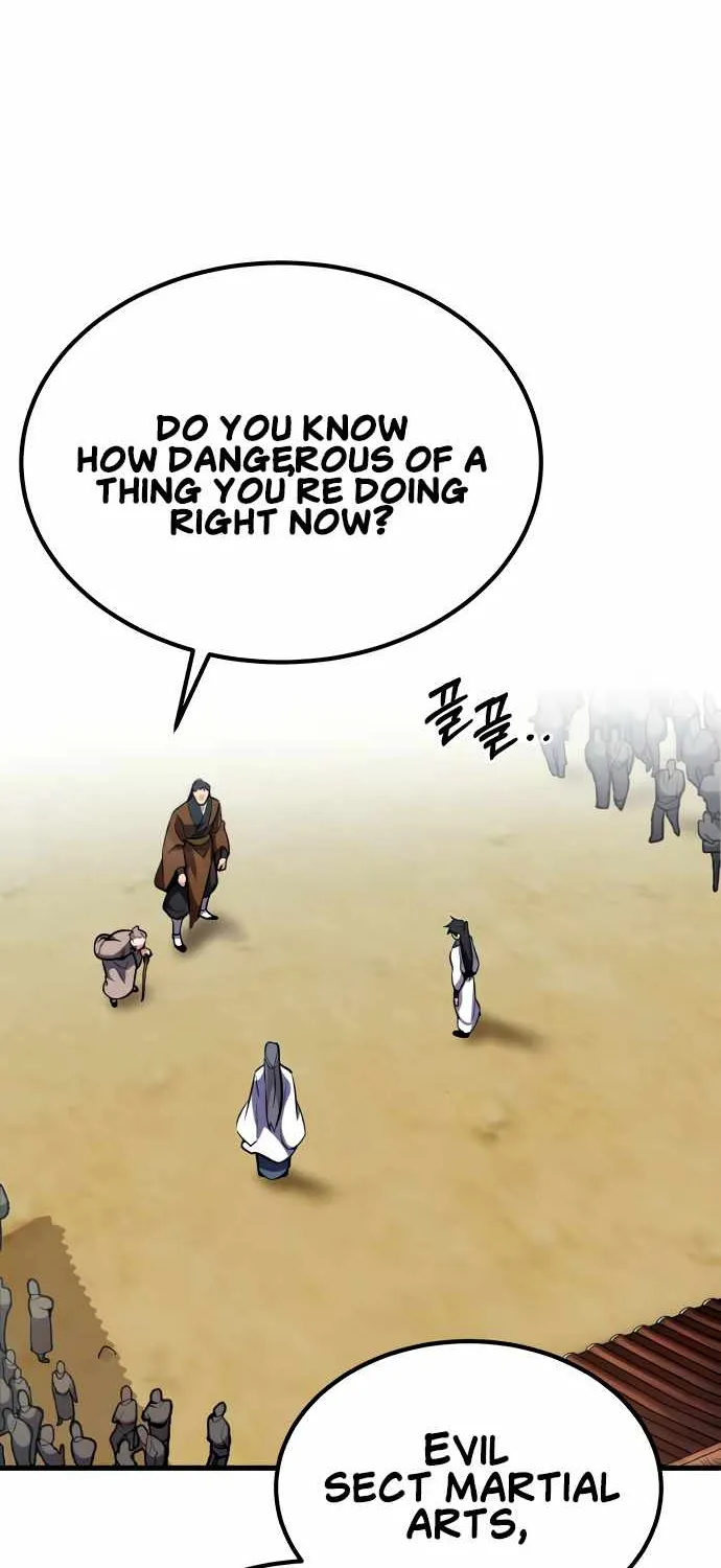 Read One hit teacher master baek chapter 2 image 62 on Lezhin