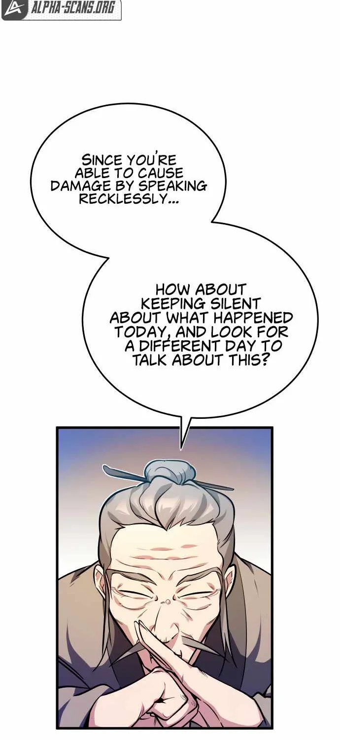 Read One hit teacher master baek chapter 2 image 64 on Lezhin