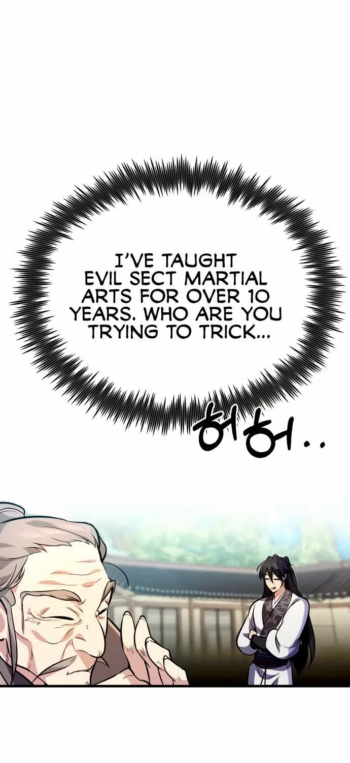 Read One hit teacher master baek chapter 2 image 65 on Lezhin