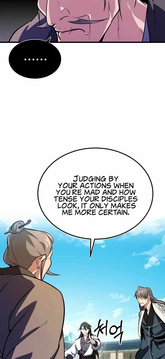 Read One hit teacher master baek chapter 2 image 69 on Lezhin