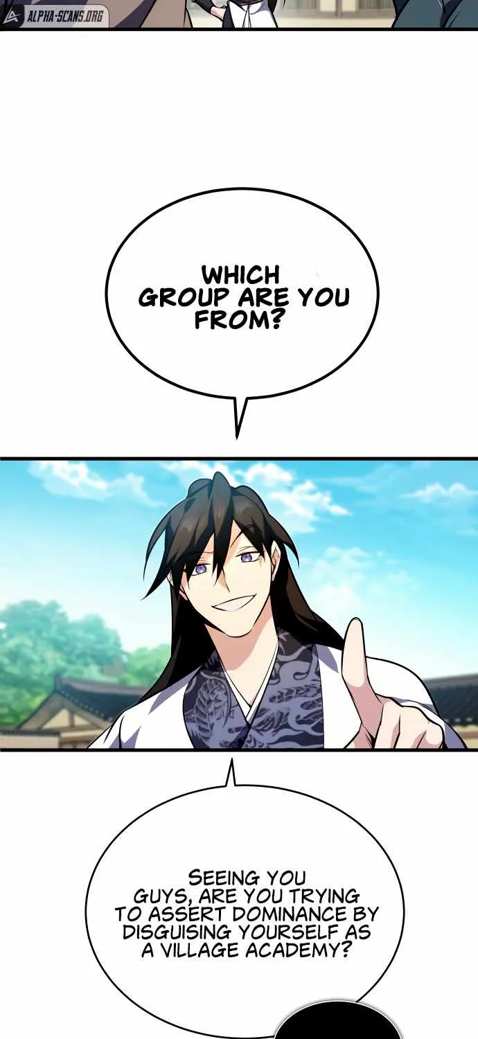Read One hit teacher master baek chapter 2 image 70 on Lezhin