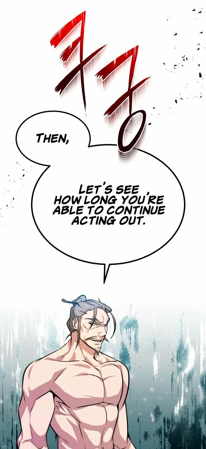 Read One hit teacher master baek chapter 2 image 84 on Lezhin