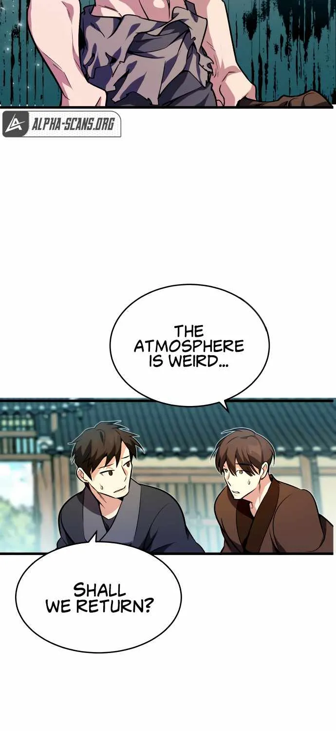 Read One hit teacher master baek chapter 2 image 85 on Lezhin