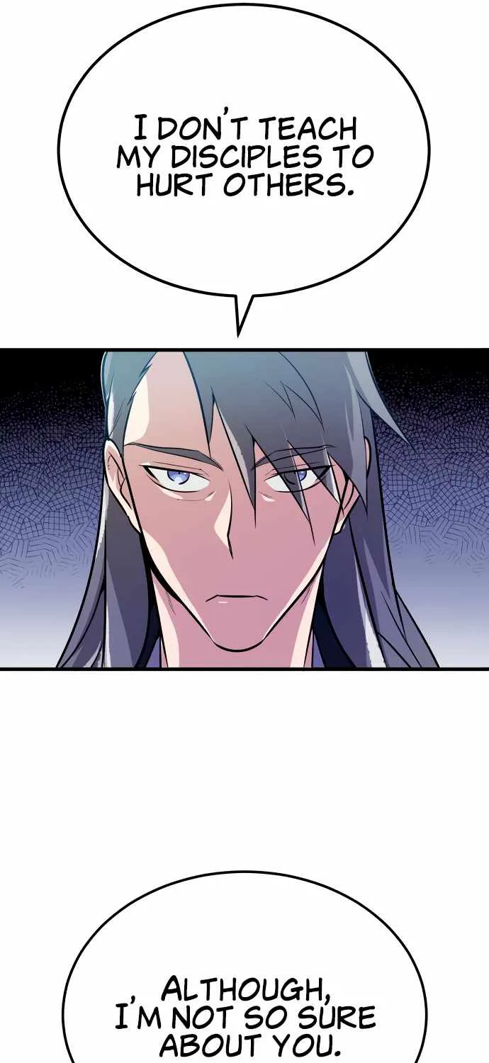 Read One hit teacher master baek chapter 2 image 9 on Lezhin