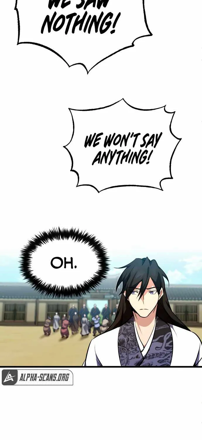Read One hit teacher master baek chapter 2 image 92 on Lezhin