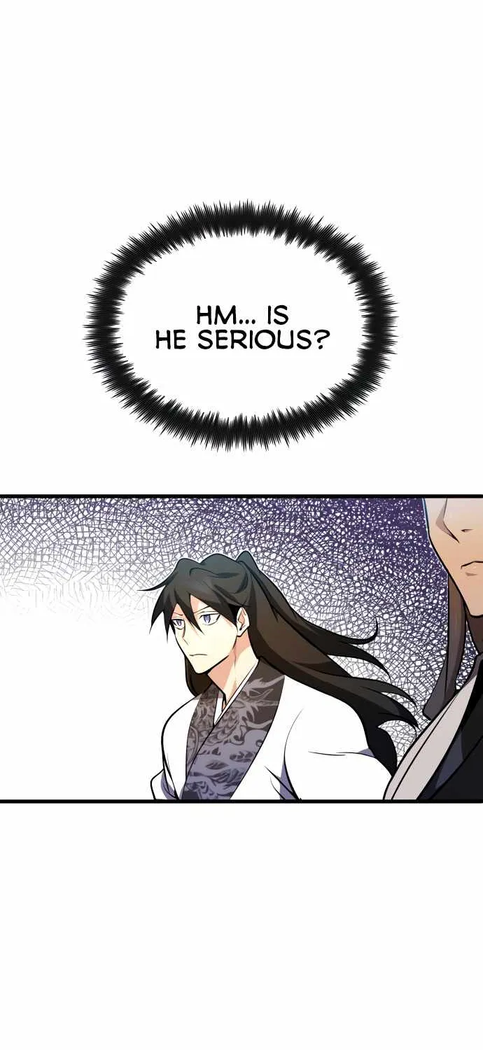 Read One hit teacher master baek chapter 2 image 96 on Lezhin
