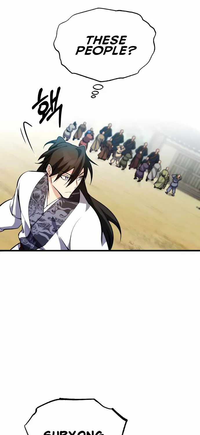 Read One hit teacher master baek chapter 2 image 97 on Lezhin