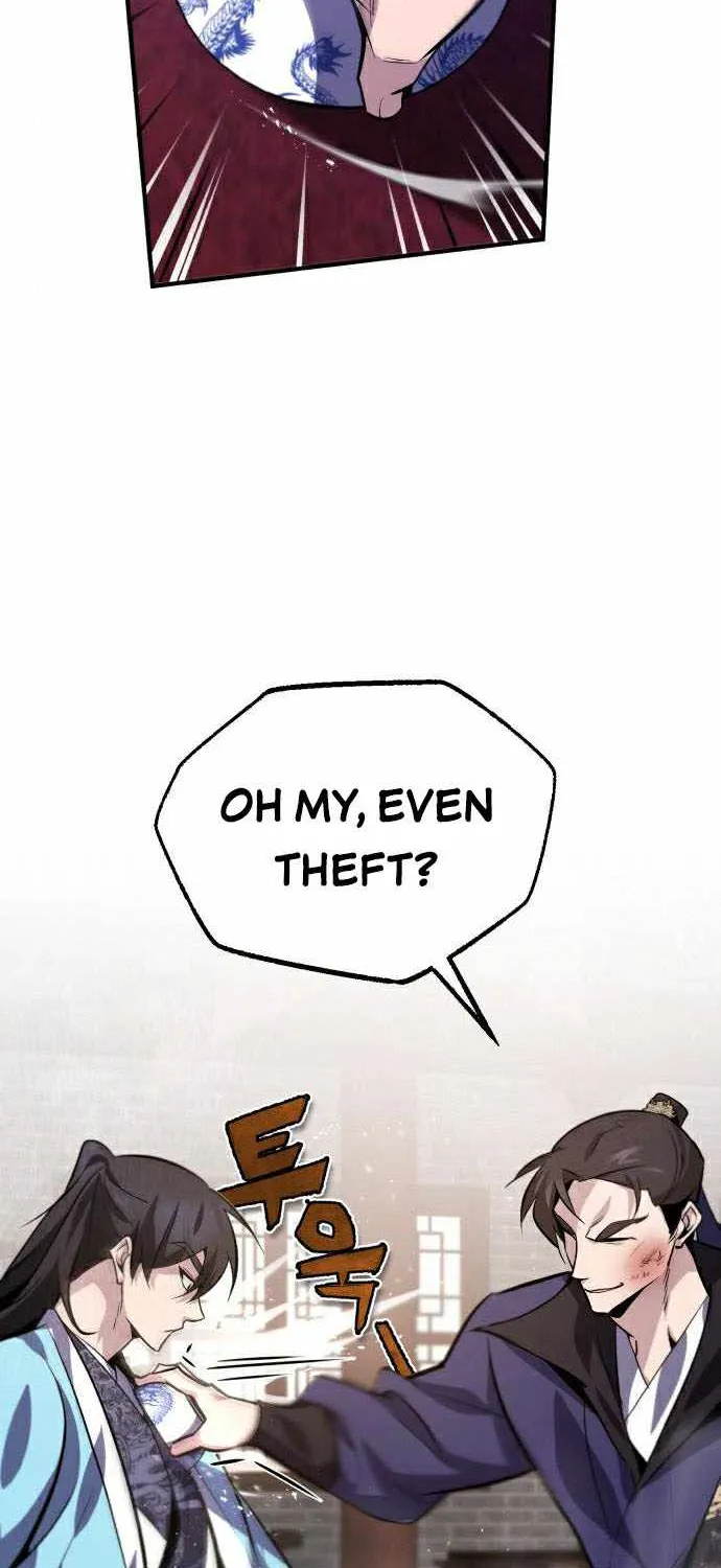 Read One hit teacher master baek chapter 20 image 18 on Lezhin