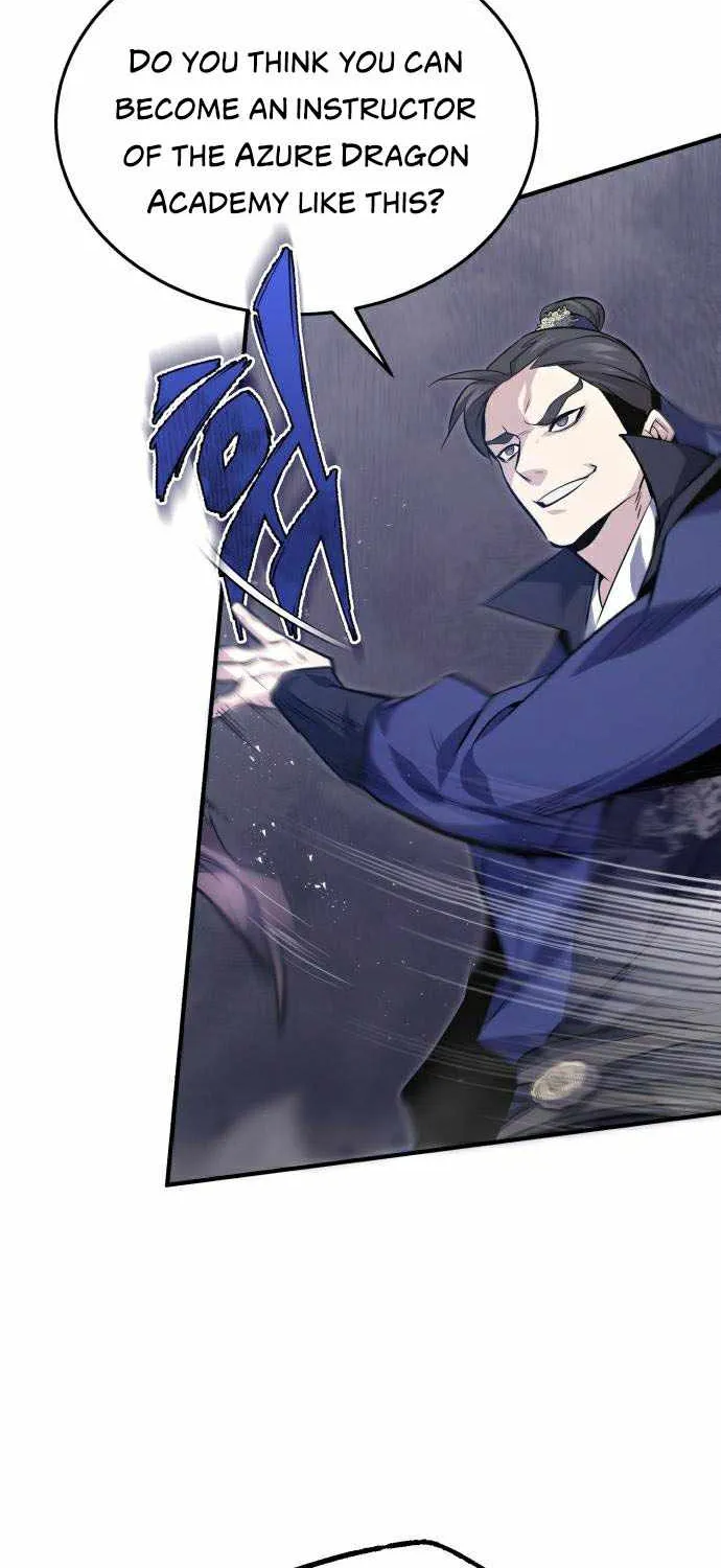 Read One hit teacher master baek chapter 20 image 2 on Lezhin