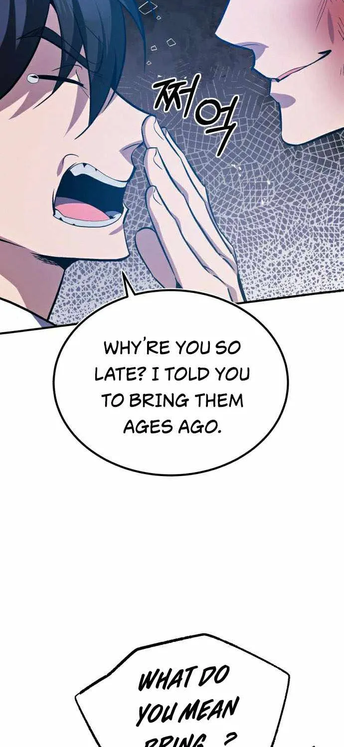 Read One hit teacher master baek chapter 20 image 20 on Lezhin