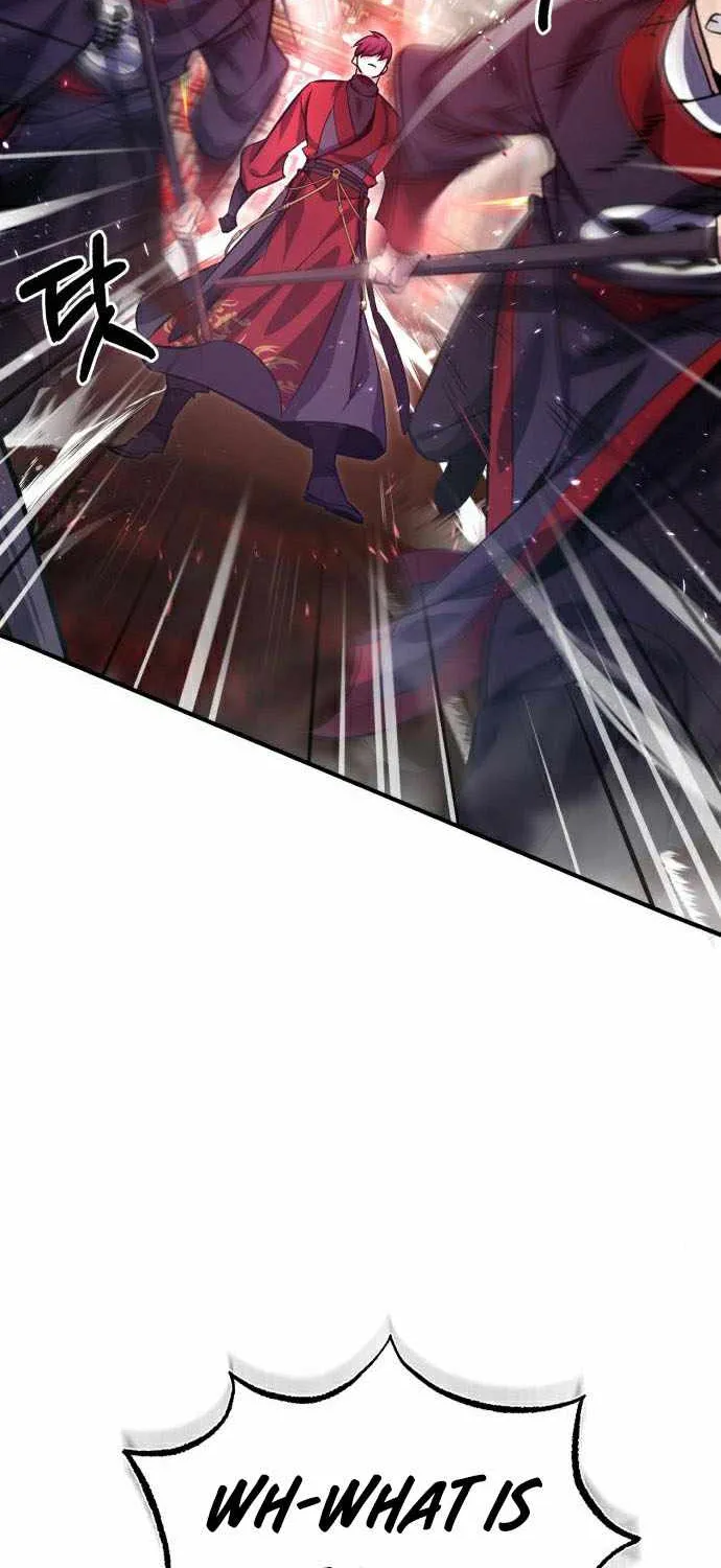 Read One hit teacher master baek chapter 20 image 23 on Lezhin
