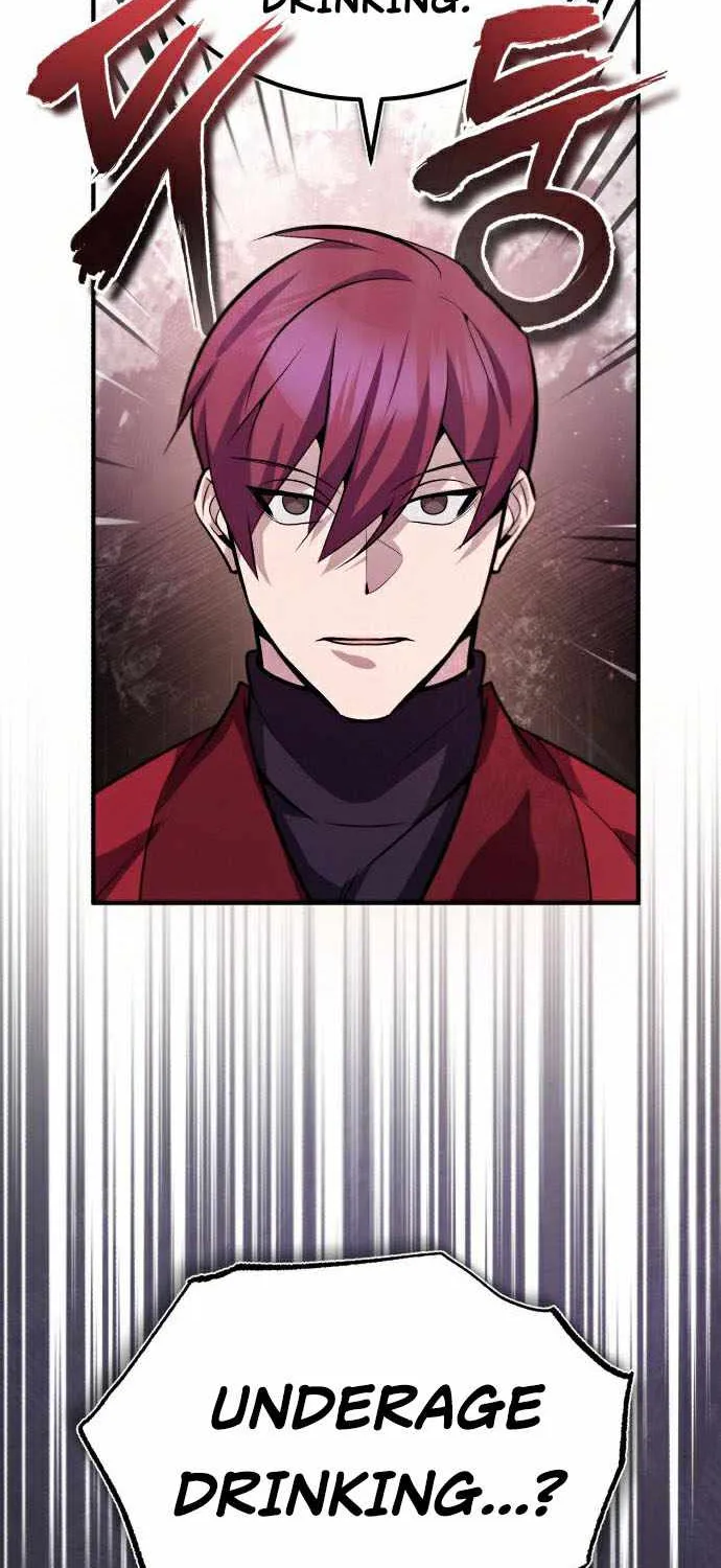 Read One hit teacher master baek chapter 20 image 25 on Lezhin