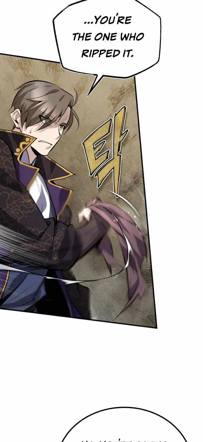 Read One hit teacher master baek chapter 20 image 3 on Lezhin