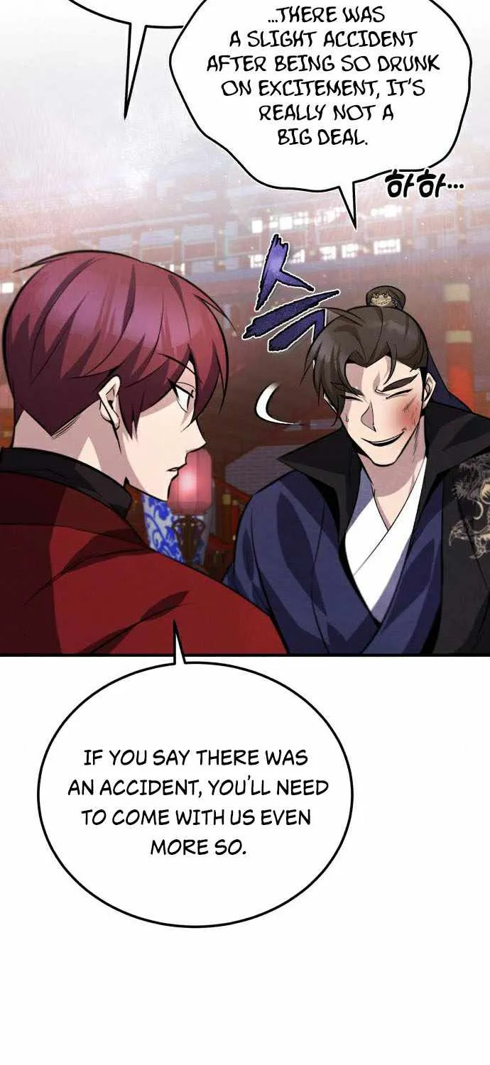 Read One hit teacher master baek chapter 20 image 34 on Lezhin