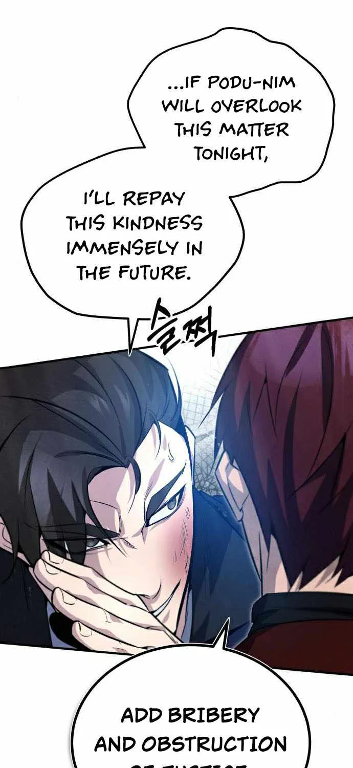 Read One hit teacher master baek chapter 20 image 35 on Lezhin
