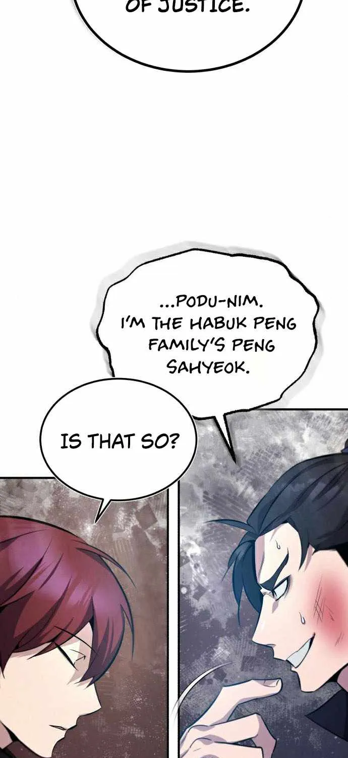 Read One hit teacher master baek chapter 20 image 36 on Lezhin