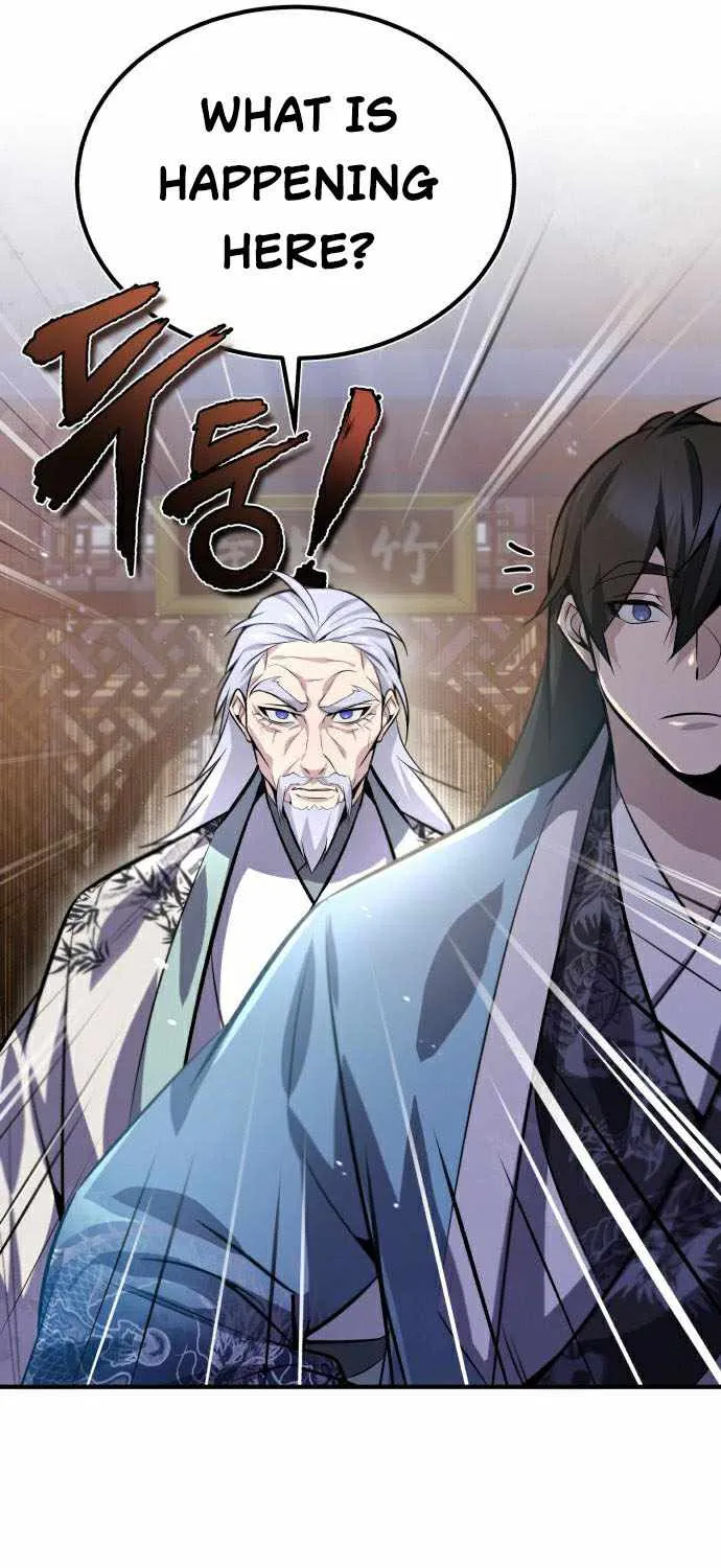 Read One hit teacher master baek chapter 20 image 52 on Lezhin