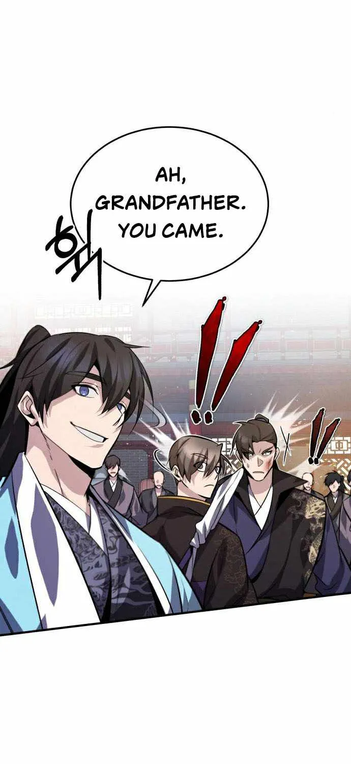 Read One hit teacher master baek chapter 20 image 53 on Lezhin
