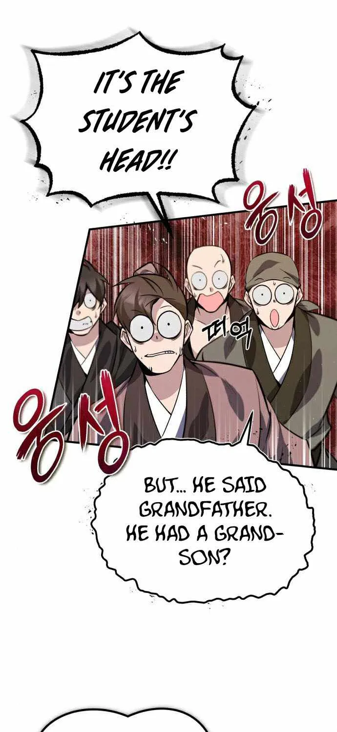 Read One hit teacher master baek chapter 20 image 54 on Lezhin