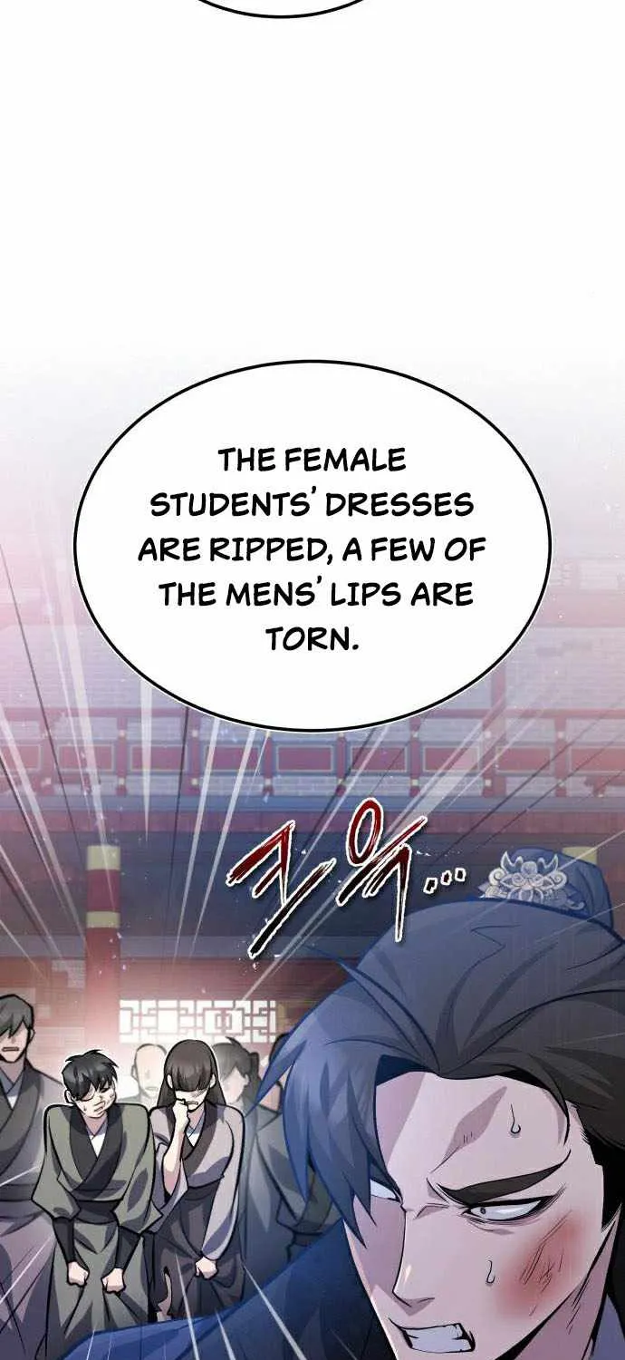 Read One hit teacher master baek chapter 20 image 62 on Lezhin