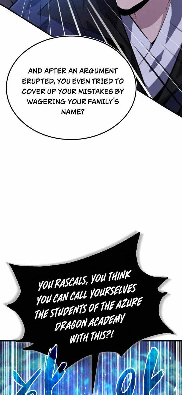 Read One hit teacher master baek chapter 20 image 63 on Lezhin