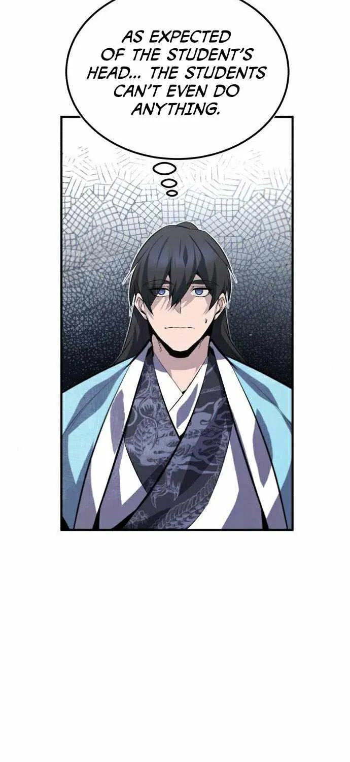Read One hit teacher master baek chapter 20 image 66 on Lezhin