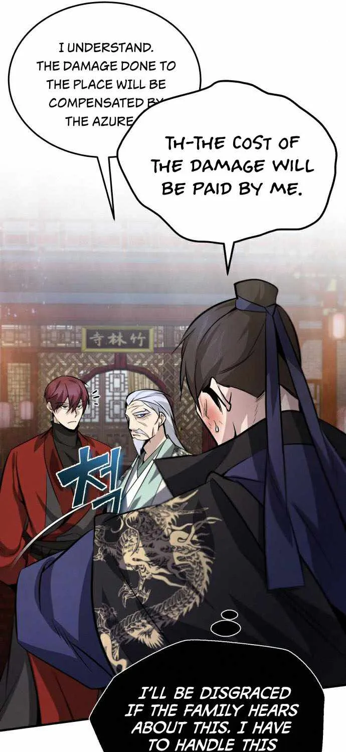 Read One hit teacher master baek chapter 20 image 75 on Lezhin