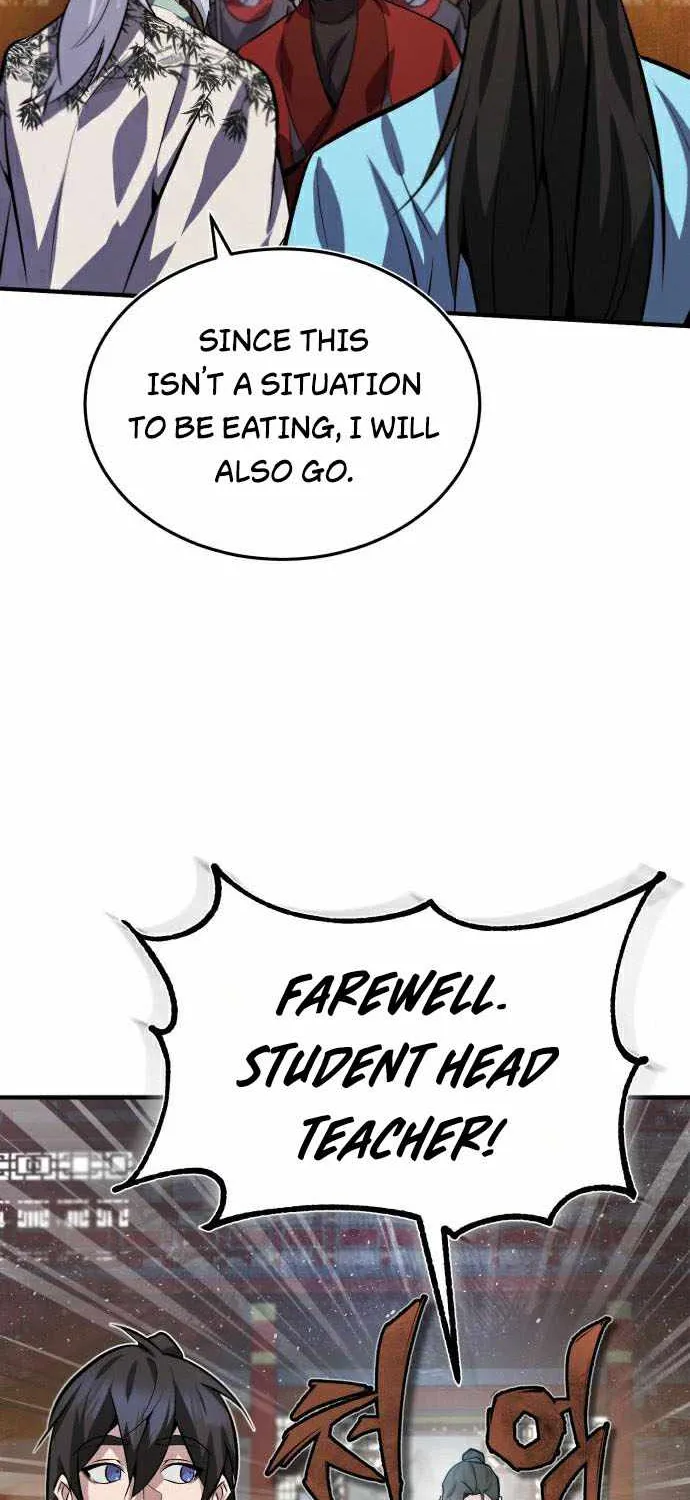 Read One hit teacher master baek chapter 20 image 78 on Lezhin