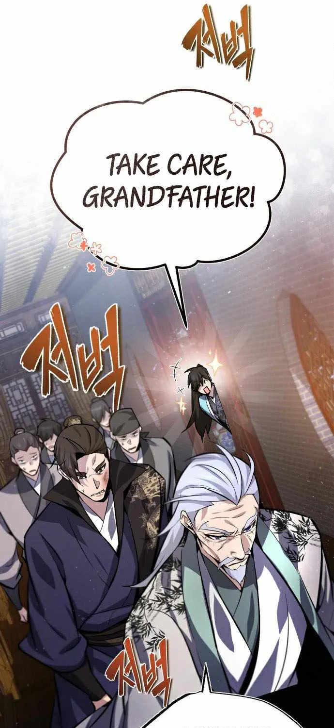 Read One hit teacher master baek chapter 20 image 82 on Lezhin