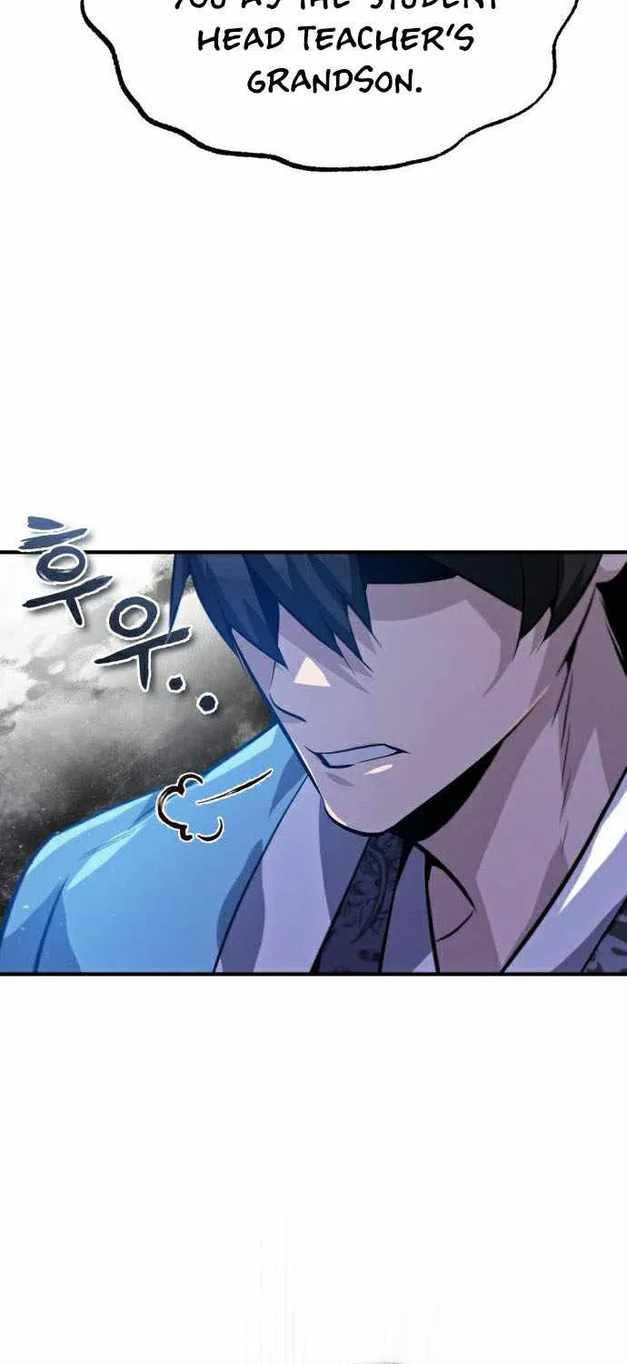 Read One hit teacher master baek chapter 20 image 86 on Lezhin