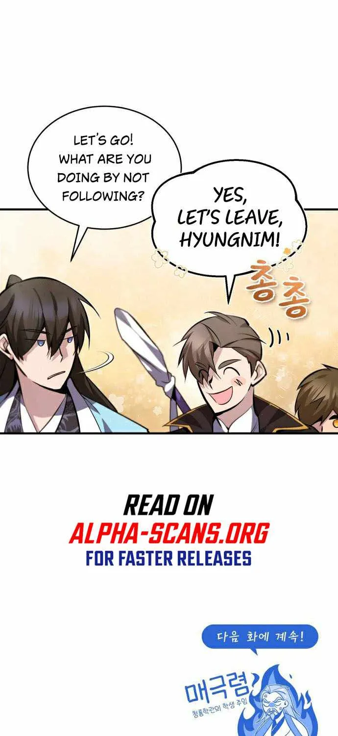 Read One hit teacher master baek chapter 20 image 90 on Lezhin