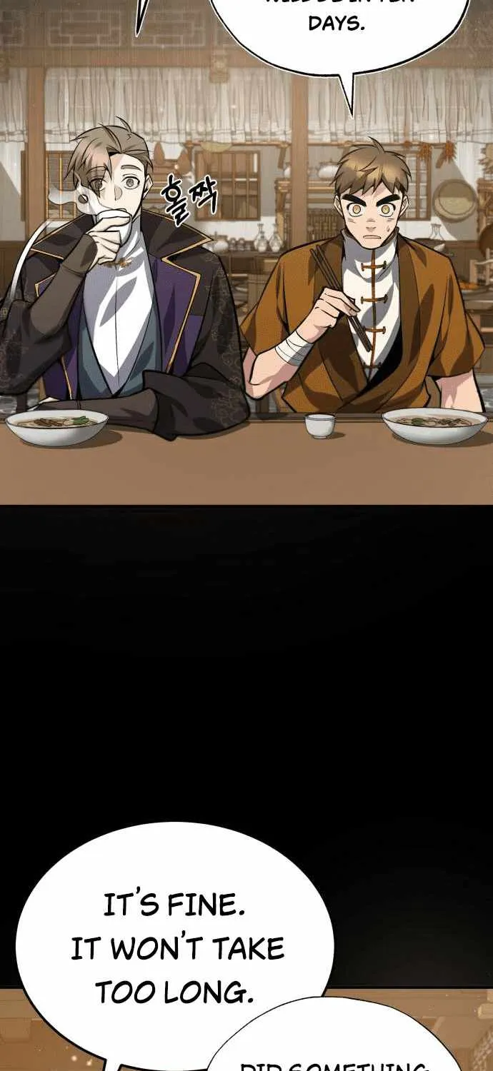Read One hit teacher master baek chapter 21 image 11 on Lezhin