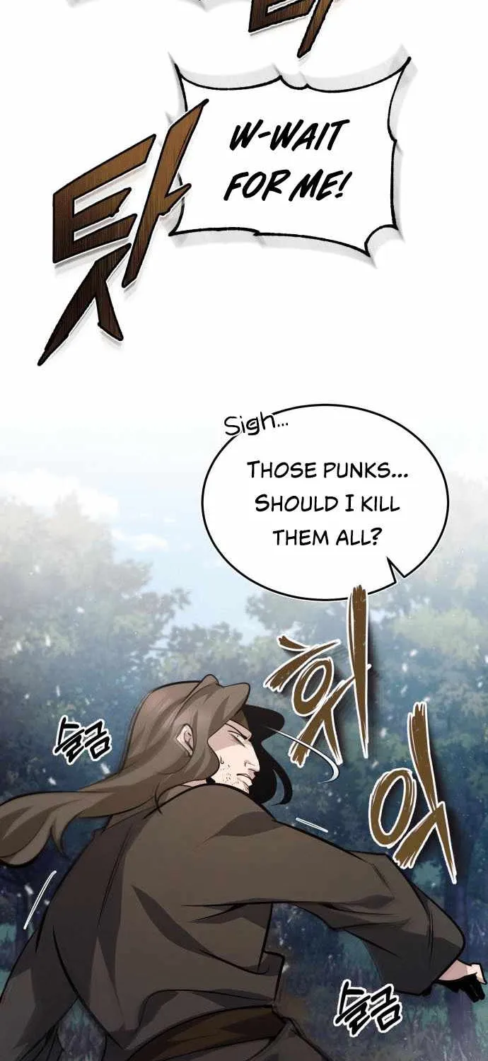 Read One hit teacher master baek chapter 21 image 112 on Lezhin