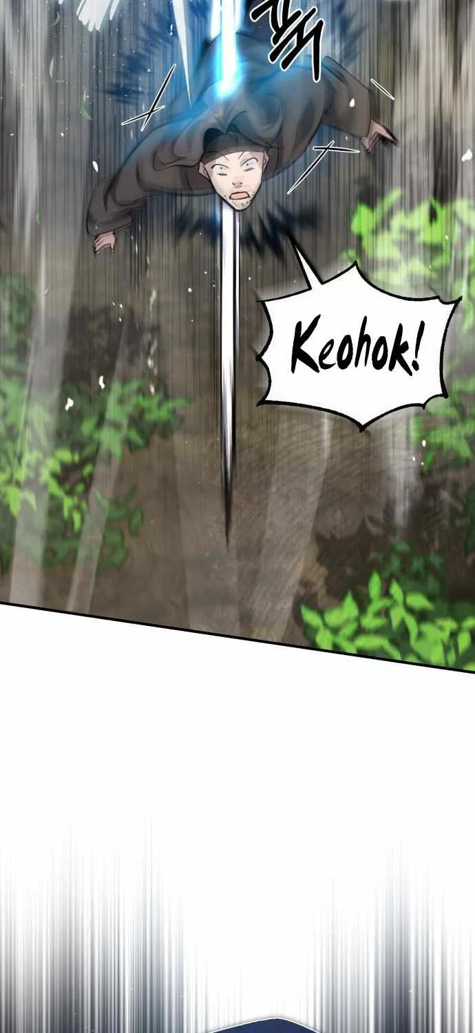 Read One hit teacher master baek chapter 21 image 117 on Lezhin
