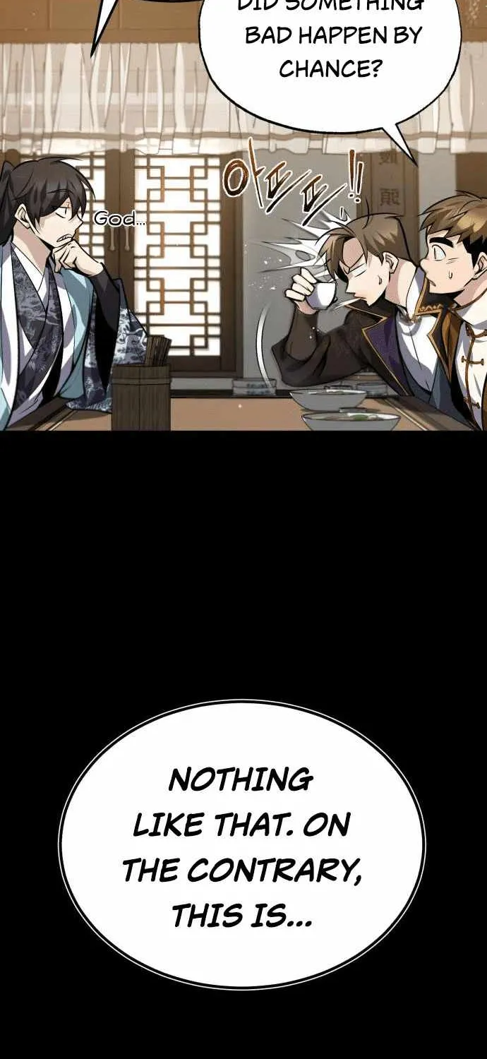 Read One hit teacher master baek chapter 21 image 12 on Lezhin