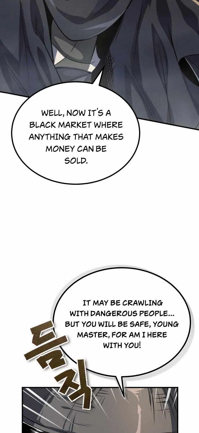 Read One hit teacher master baek chapter 21 image 18 on Lezhin