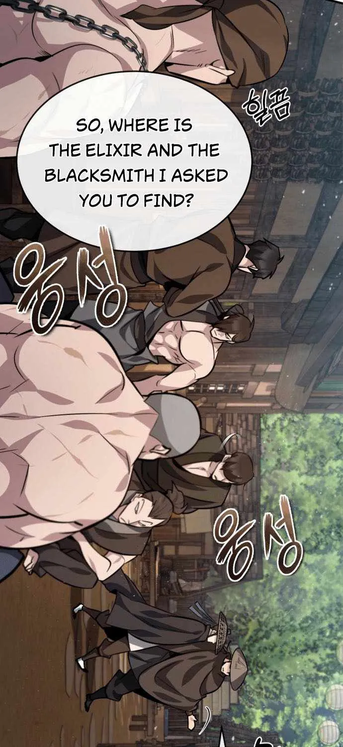 Read One hit teacher master baek chapter 21 image 20 on Lezhin