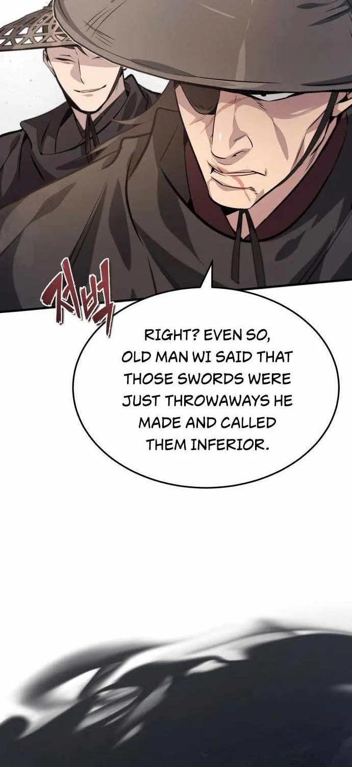 Read One hit teacher master baek chapter 21 image 34 on Lezhin