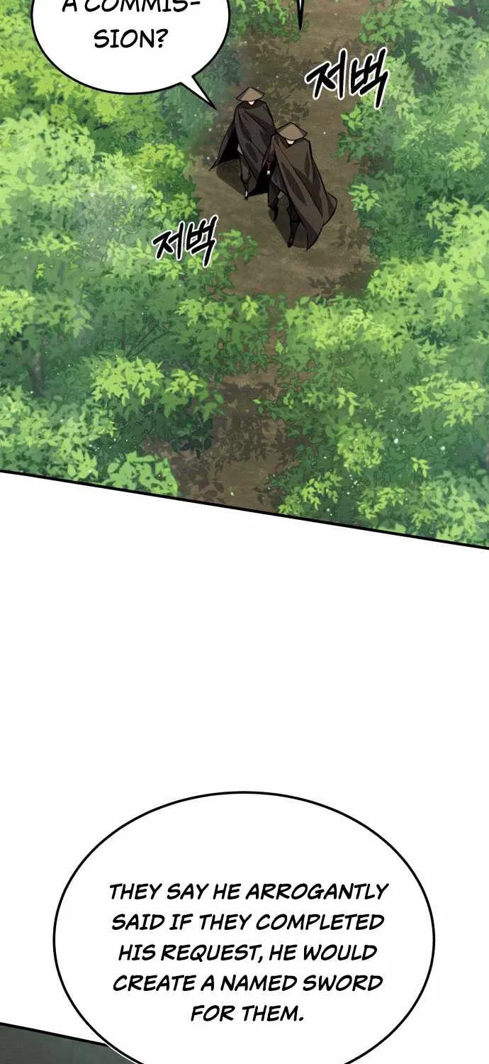 Read One hit teacher master baek chapter 21 image 38 on Lezhin