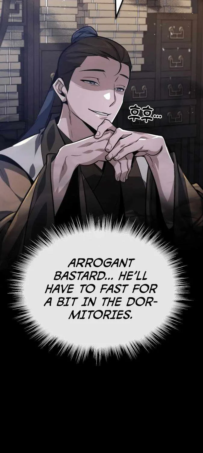 Read One hit teacher master baek chapter 21 image 4 on Lezhin